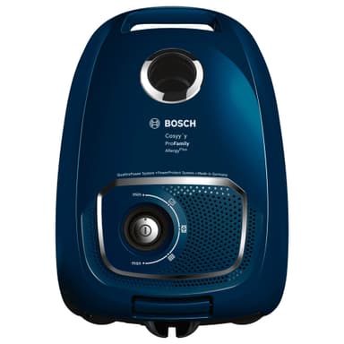 Bosch Cosyy y ProFamily GL-40 dammsugare BGLS4FMLY