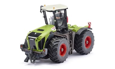 SIKU Claas Xerion 5000 Trac VC - 1:32