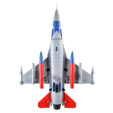 E-Flite F-16 Falcon 64mm EDF PNP