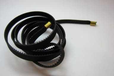 Creality Ender-3 / CR20-serie X-axelbälte