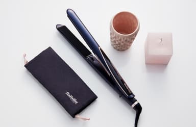 BaByliss Paris Digital Sensor plattång ST500E