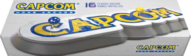 Capcom Home Arcade konsol