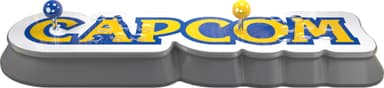 Capcom Home Arcade konsol