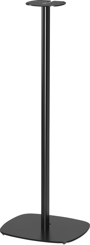 SoundXtra golvstativ för Harman Kardon Citation One (svart)