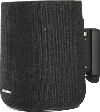 SoundXtra väggfäste för Harman Kardon Citation One (svart) - Elgiganten