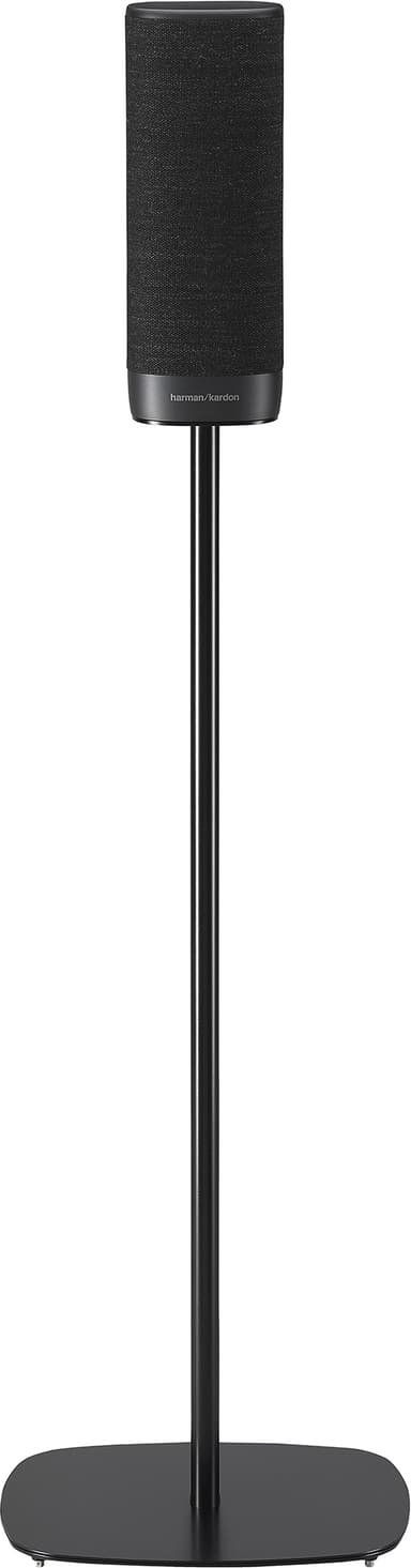 SoundXtra golvstativ för Harman Kardon Citation Surround  (svart)