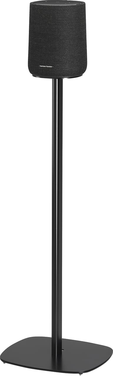 SoundXtra golvstativ för Harman Kardon Citation One (svart)
