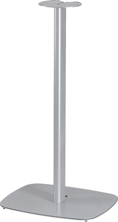 SoundXtra golvstativ för Harman Kardon Citation 100 (silver)