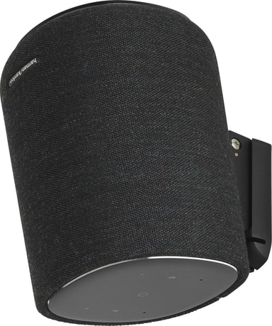 SoundXtra väggfäste för Harman Kardon Citation One (svart) - Elgiganten