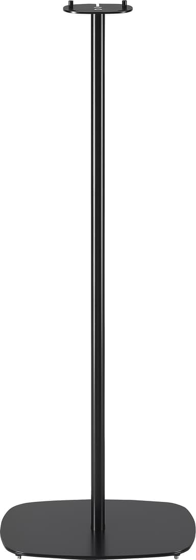 SoundXtra golvstativ för Harman Kardon Citation Surround  (svart)