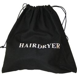 Edward Bag väska för hårfön