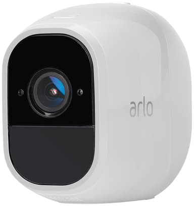 Arlo Pro 2 trådlös Full HD övervakningskamera