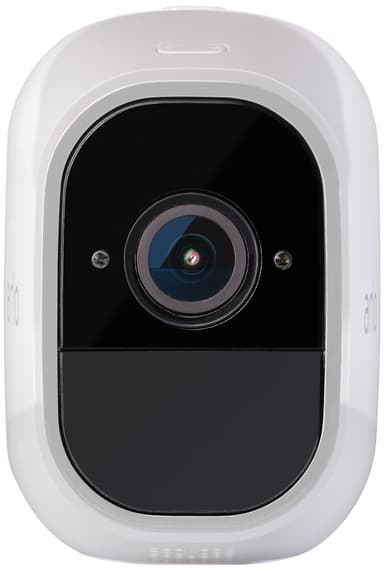 Arlo Pro 2 trådlös Full HD övervakningskamera
