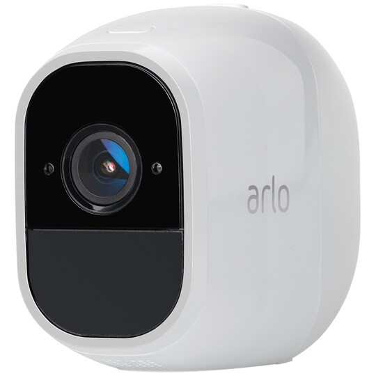 Arlo Pro 2 trådlöst HD-kamerasystem (4-pack)