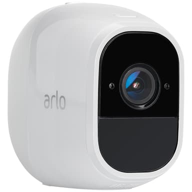 Arlo Pro 2 trådlös Full HD övervakningskamera