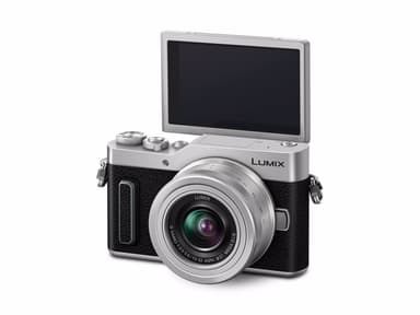 PANASONIC 122763 Digital syste
