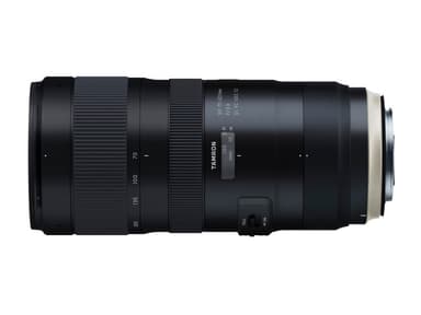Tamron SP 70-200mm f/2.8 Di VC USD G2 zoomobjektiv för Nikon