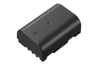 Panasonic kamerabatteri DMW-BLF19E