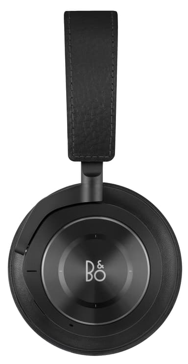 B&O Beoplay H9i trådlösa around-ear hörlurar (svart)