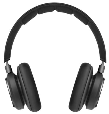 B&O Beoplay H9i trådlösa around-ear hörlurar (svart)