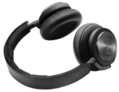 B&O Beoplay H9i trådlösa around-ear hörlurar (svart)