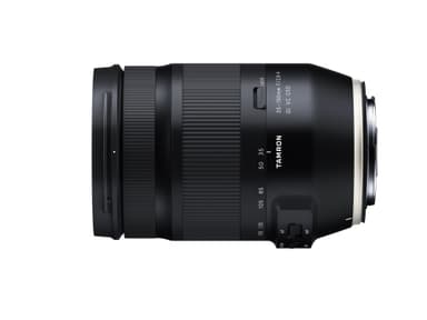 Tamron 35-150mm f/2.8-4 Di VC OSD objektiv för Canon