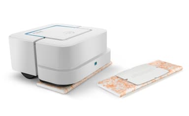 iRobot Braava Jet 240 rengöringstrasor för robotdammsugare