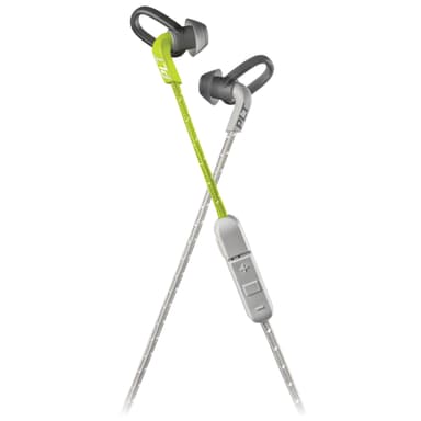 Plantronics BackBeat Fit 305 BT in-ear hörlurar (lime) Plantronics BackBeat Fit 305 BT in-ear hörlurar (lime)