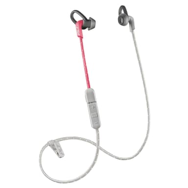 Plantronics BackBeat Fit 305 BT in-ear hörlurar (coral) Plantronics BackBeat Fit 305 BT in-ear hörlurar (coral)