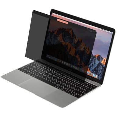 Targus Magnetic sekretessfilter för 12" MacBook Targus Magnetic sekretessfilter för 12" MacBook