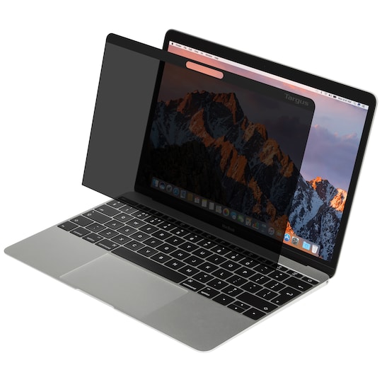 Targus Magnetic sekretessfilter för 12" MacBook