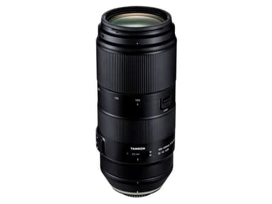 Tamron 100-400mm f/4.5-6.3 Di VC USD telezoomobjektiv för Nikon