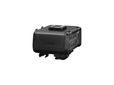 Panasonic Lumix XLR1 mikrofonadapter för Lumix GH5