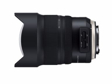 Tamron 15-30mm f/2.8 Di VC USD G2 vidvinkelobjektiv för Canon