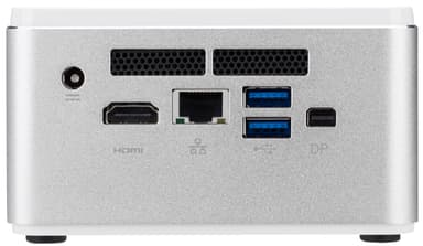 Acer Revo Cube RN76 mini stationär dator - barebone