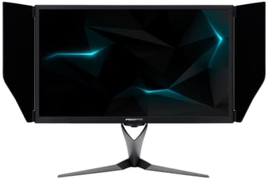Predator X27 27" 4K UHD bildskärm gaming