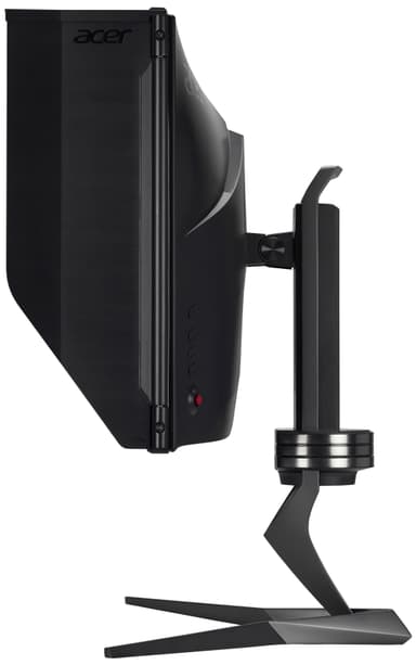 Predator X27 27" 4K UHD bildskärm gaming