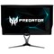Predator X27 27" 4K UHD bildskärm gaming