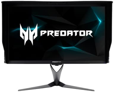 Predator X27 27" 4K UHD bildskärm gaming