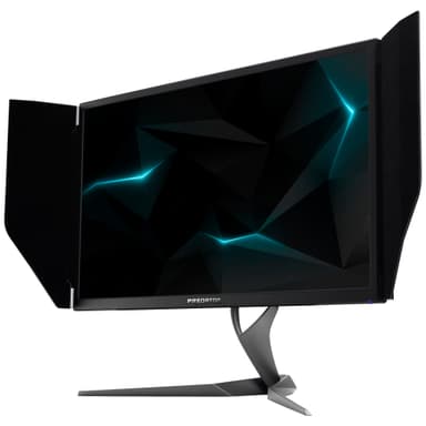 Predator X27 27" 4K UHD bildskärm gaming