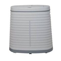 Arida Wet 45 Kraftig luftfuktare - 45 liter per dag - hygrostat - möjlighet för anslutning med vattenslang
