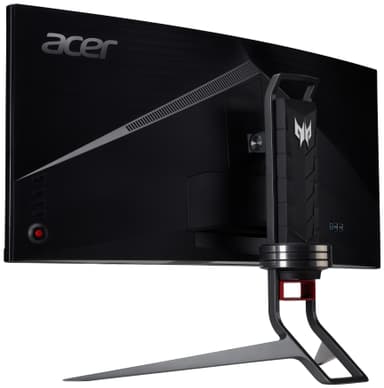 Predator X34P 34 välvd gamingskärm Datorskärmar Elgiganten Predator X34P 34 välvd gamingskärm Datorskärmar Elgiganten