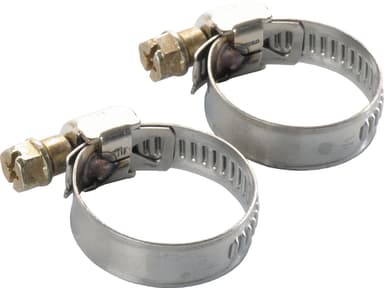 Nordic Quality slangklämma 352458