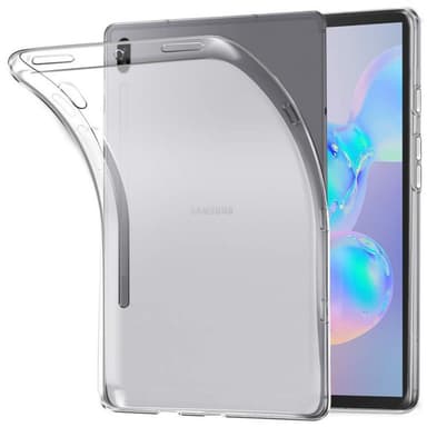 Silikon skal transparent Samsung Galaxy Tab S6 10.5" (SM-T860)