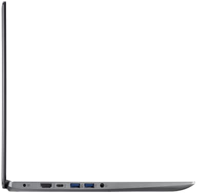 Acer Swift 3 15.6" bärbar dator (grå)