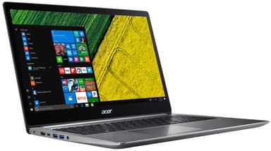 Acer Swift 3 15.6" bärbar dator (grå)
