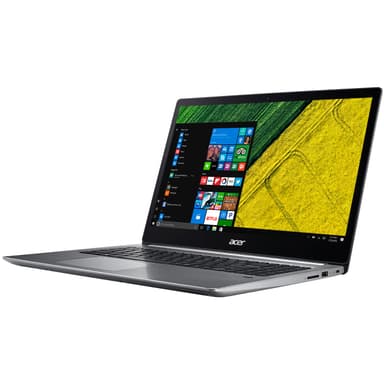 Acer Swift 3 15.6" bärbar dator (grå)