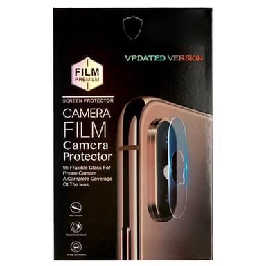Samsung Galaxy S9 Plus (SM-G965F) - Kamera lins skydd