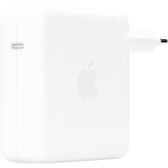 Apple 96W USB-C strömadapter