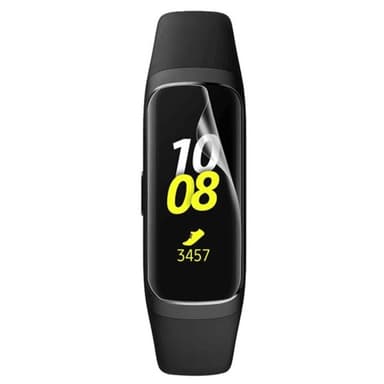 Skärmskydd PET film Samsung Galaxy Fit (SM-R370)